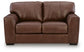 Mossano Loveseat
