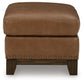 Ashley Express - Gambellara Ottoman