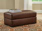 Ashley Express - Mossano Ottoman