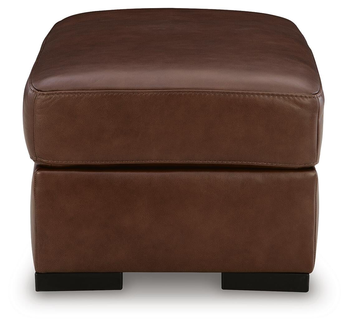 Ashley Express - Mossano Ottoman