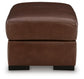 Ashley Express - Mossano Ottoman