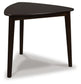 Ashley Express - Dantenton Triangle Dining Room Table