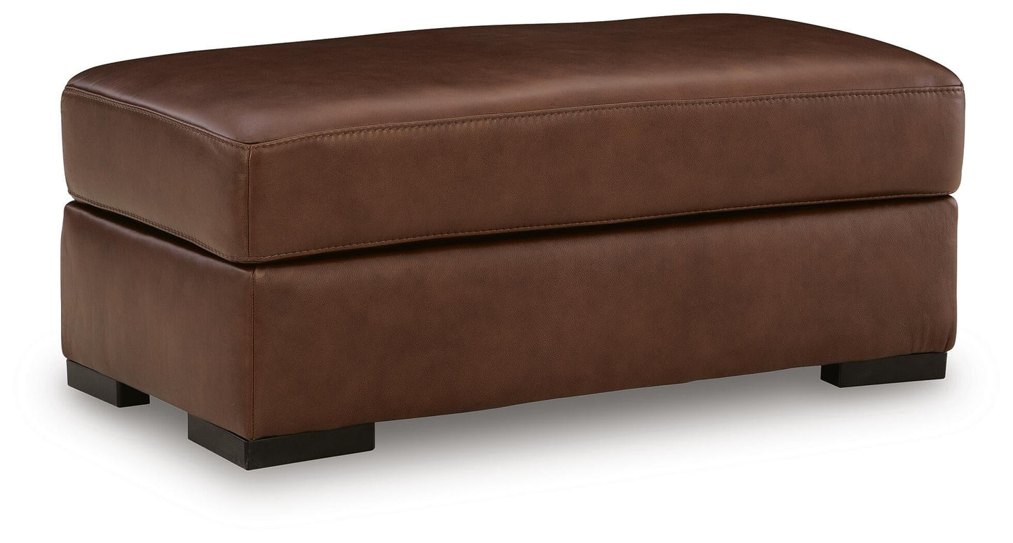 Ashley Express - Mossano Ottoman