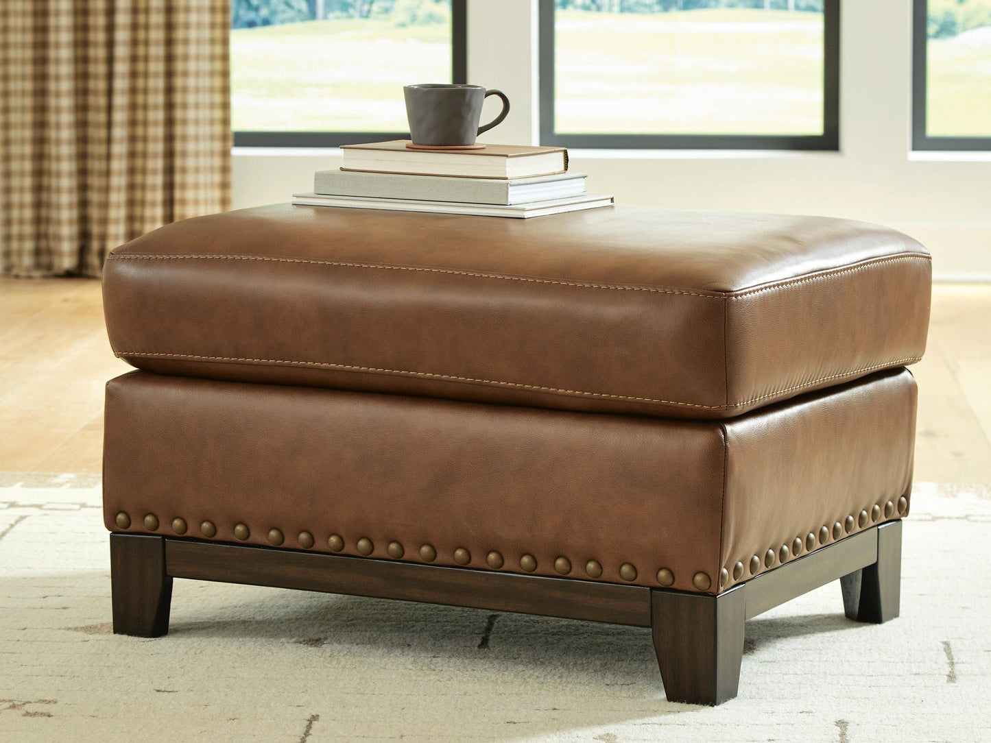 Ashley Express - Gambellara Ottoman