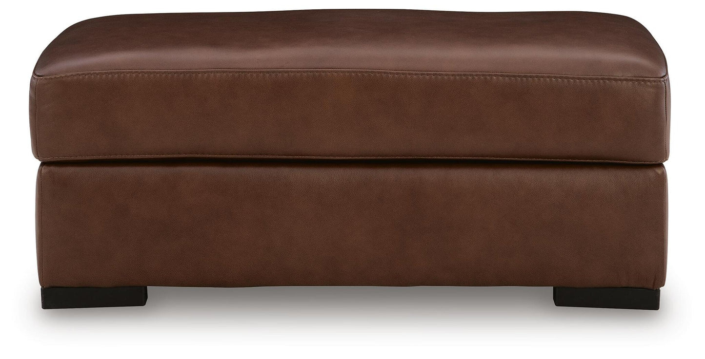 Ashley Express - Mossano Ottoman