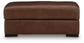 Ashley Express - Mossano Ottoman