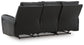 Danemere Reclining Sofa