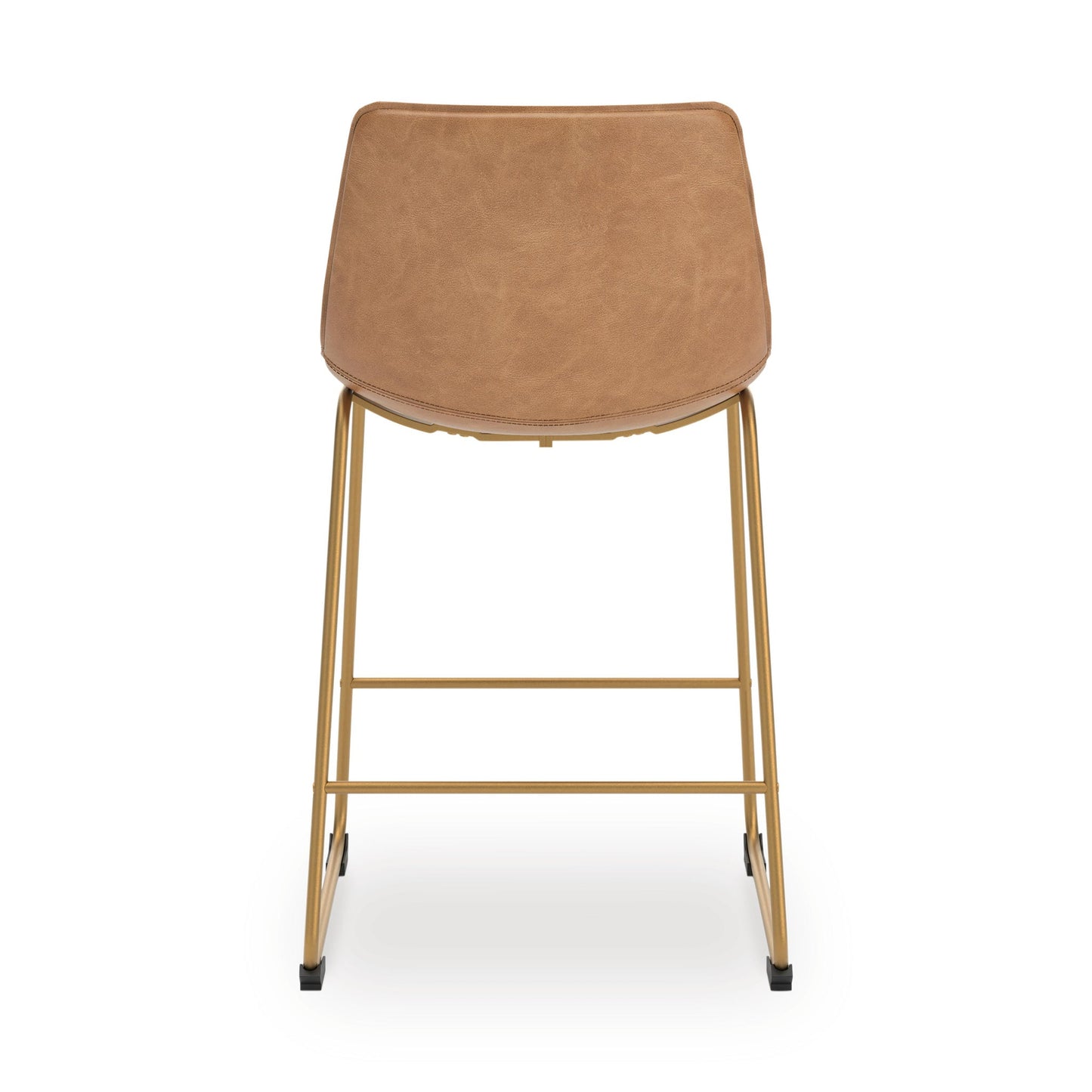 Ashley Express - Crandox Tall UPH Barstool (2/CN)