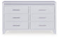 Frostlyn Dresser