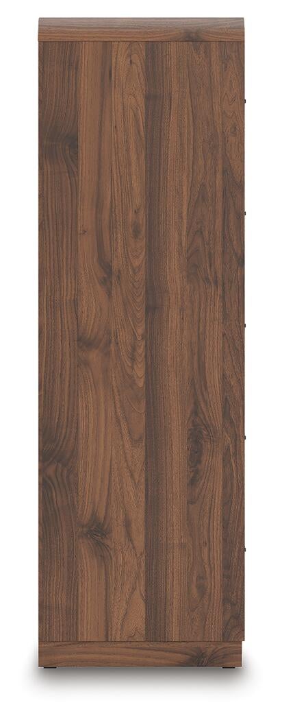Hollinaze Five Drawer Chest