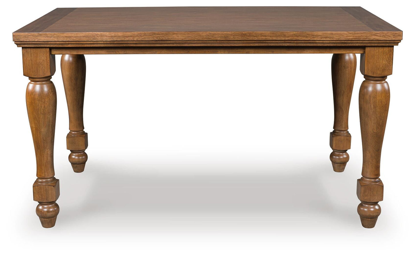 Chadworth RECT Dining Room Counter Table