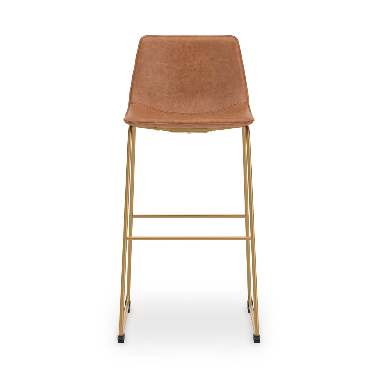 Ashley Express - Crandox Tall UPH Barstool (2/CN)