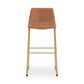 Ashley Express - Crandox Tall UPH Barstool (2/CN)