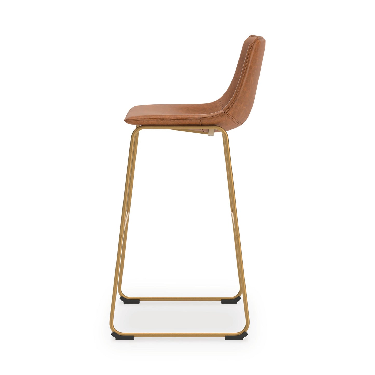 Ashley Express - Crandox Tall UPH Barstool (2/CN)