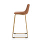 Ashley Express - Crandox Tall UPH Barstool (2/CN)
