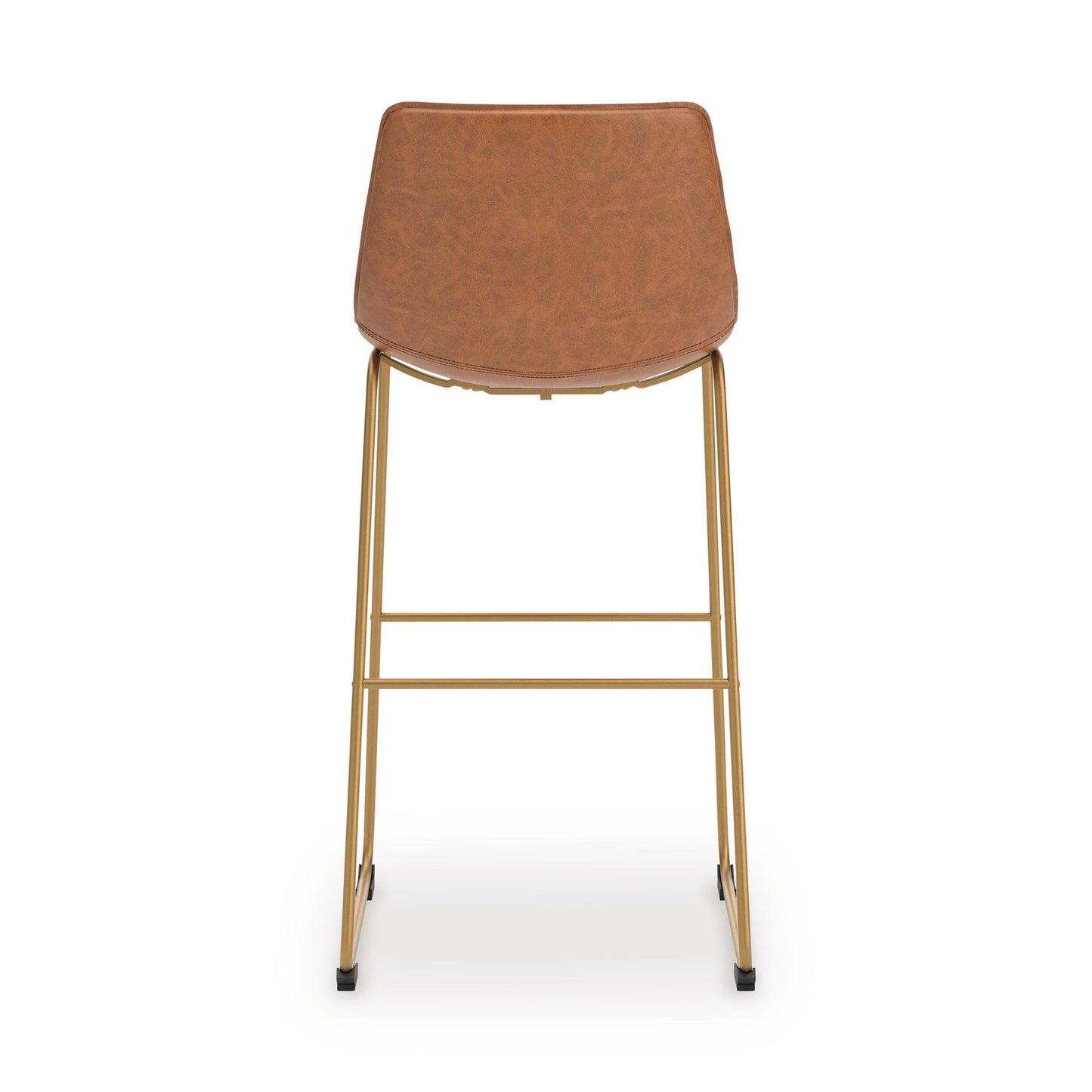 Ashley Express - Crandox Tall UPH Barstool (2/CN)