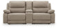 Brannigan 3-Piece Power Reclining Sectional