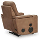 Flinlock Glider PWR REC w/Audio System