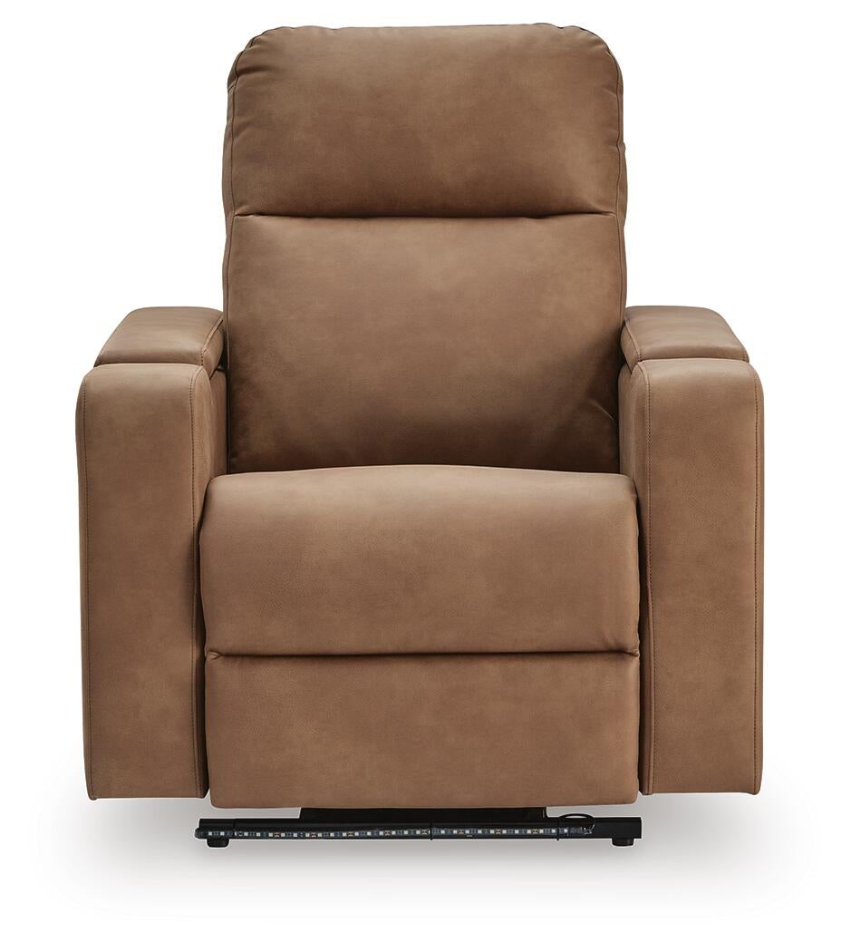 Flinlock Glider PWR REC w/Audio System