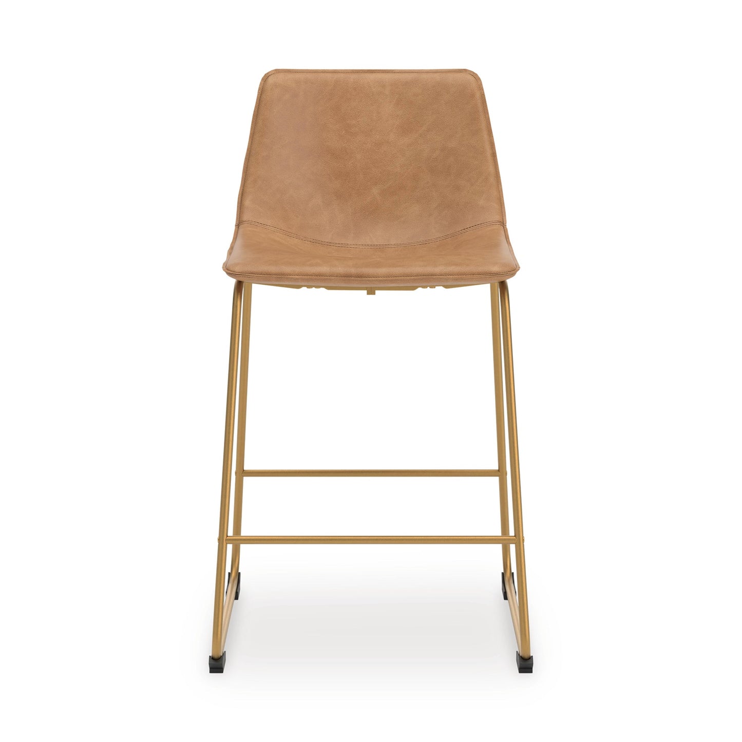 Ashley Express - Crandox Upholstered Barstool (2/CN)