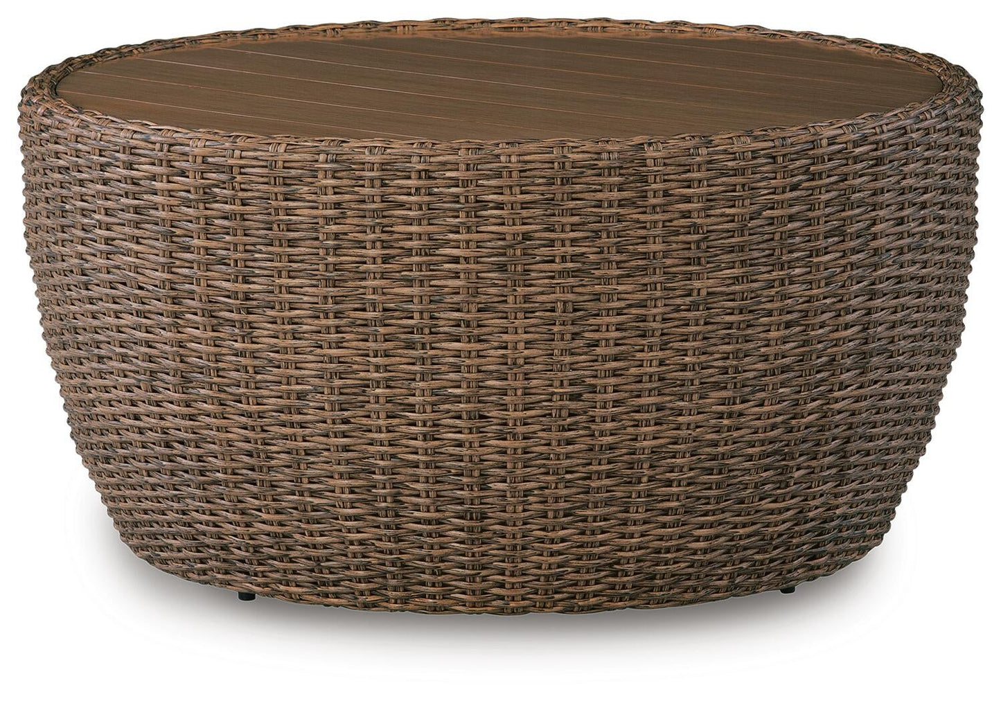 Ashley Express - Cardiff Beach Round Cocktail Table