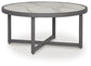 Ashley Express - North Island Round Cocktail Table