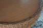 Ashley Express - Cardiff Beach Round Cocktail Table
