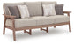 Cliffs Beach Sofa with Cushion