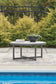 Ashley Express - North Island Round Cocktail Table