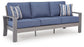 Dillon Beach Sofa with Cushion