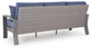 Dillon Beach Sofa with Cushion