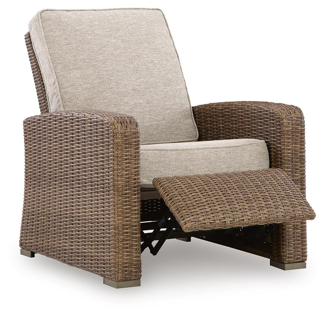 Revare Beach Recliner