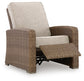 Revare Beach Recliner