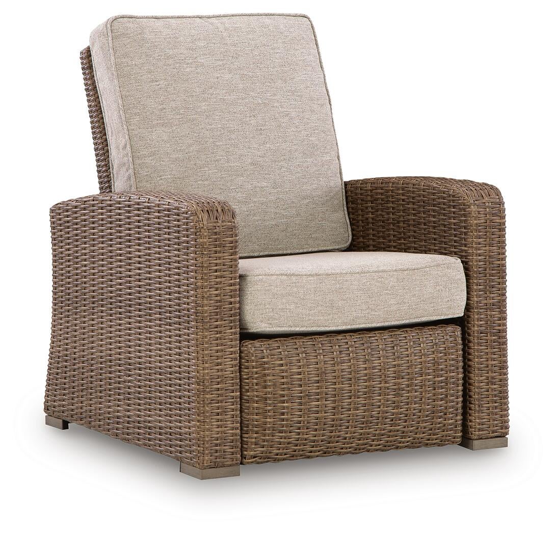 Revare Beach Recliner