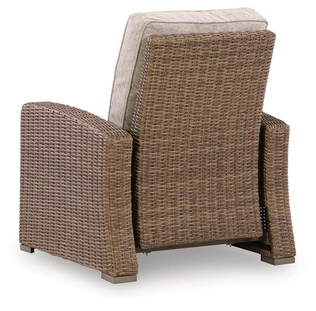 Revare Beach Recliner