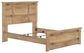 Fenderport Queen Panel Bed