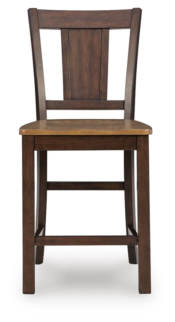 Ashley Express - Anixburg Barstool (2/CN)