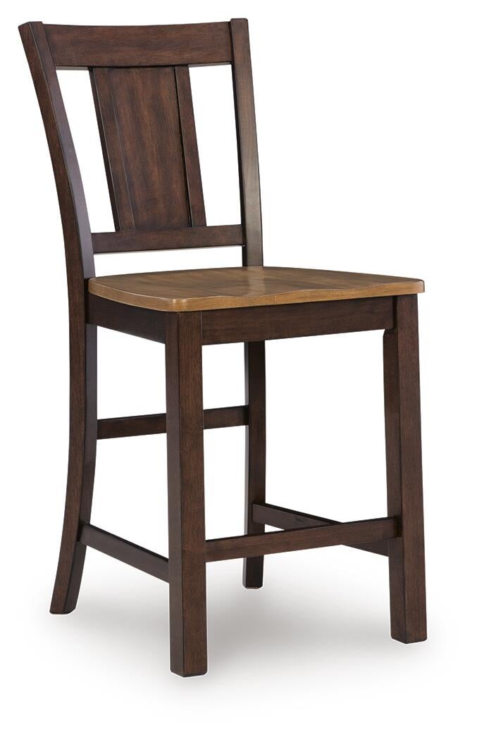Ashley Express - Anixburg Barstool (2/CN)