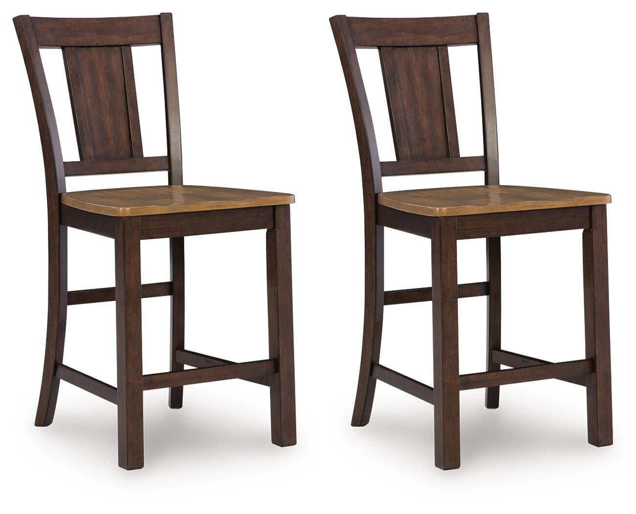 Ashley Express - Anixburg Barstool (2/CN)