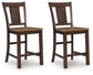 Ashley Express - Anixburg Barstool (2/CN)