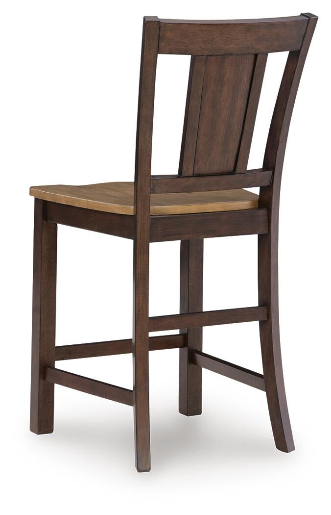 Ashley Express - Anixburg Barstool (2/CN)
