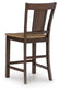 Ashley Express - Anixburg Barstool (2/CN)