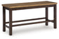 Ashley Express - Anixburg Double Counter Bench (1/CN)