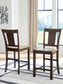 Ashley Express - Anixburg Barstool (2/CN)
