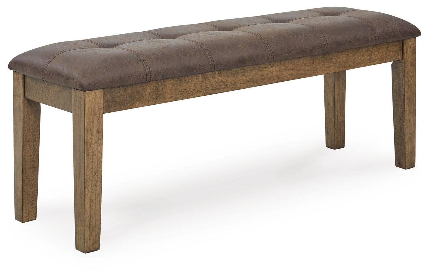 Ashley Express - Broxtyn Large UPH Dining Room Bench