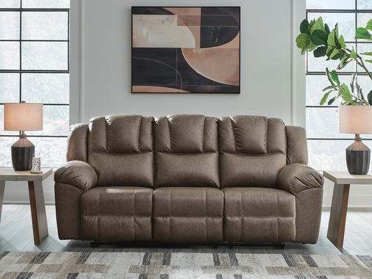 Knoxlee Reclining Sofa
