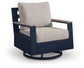 Ashley Express - Mabry Shores Swivel Glider Chair w/Cushion