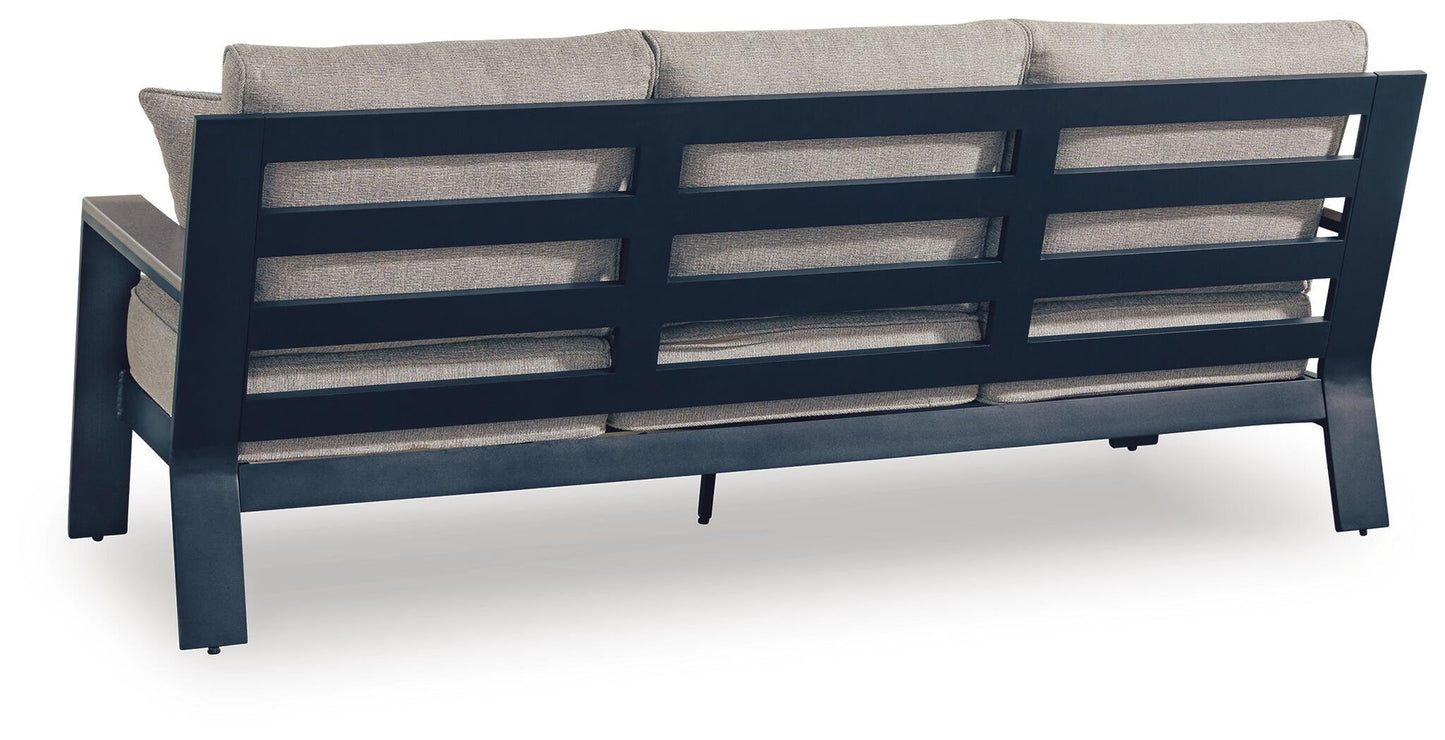 Mabry Shores Sofa with Cushion