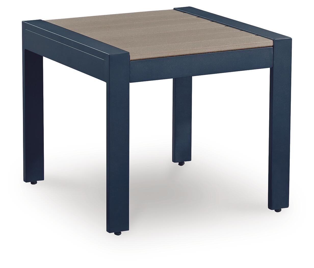 Ashley Express - Mabry Shores Rectangular End Table