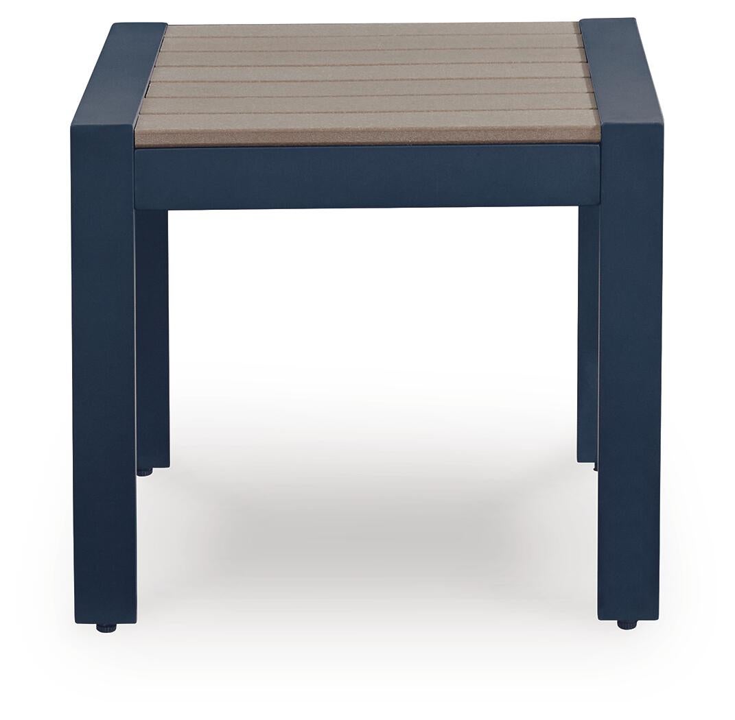 Ashley Express - Mabry Shores Rectangular End Table